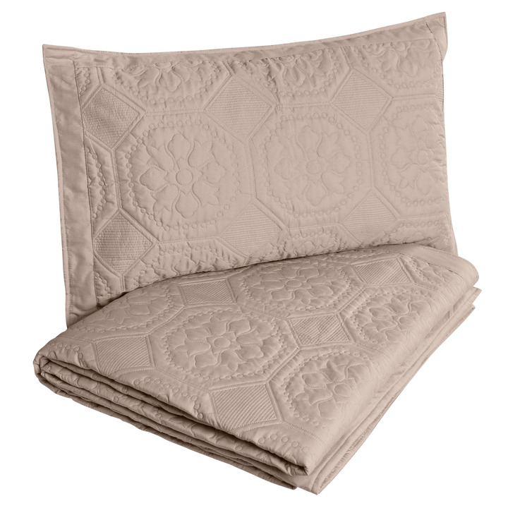 Heritage Bedcover