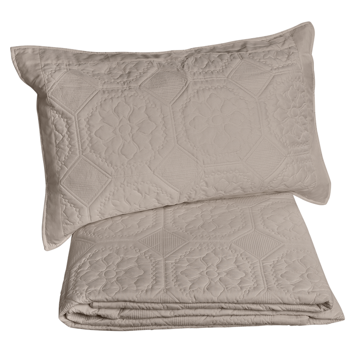 Heritage Bedcover