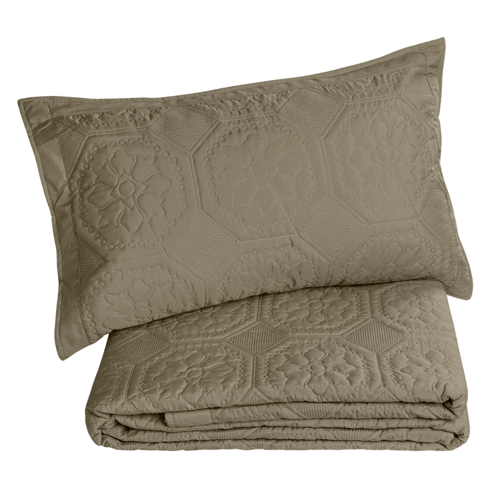 Heritage Bedcover