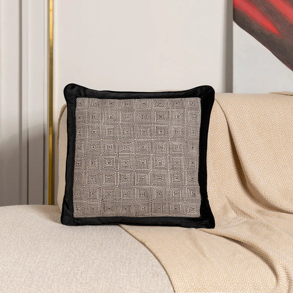 Amber Cushion Cover 