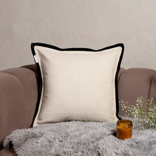 Ebon Cushion Cover