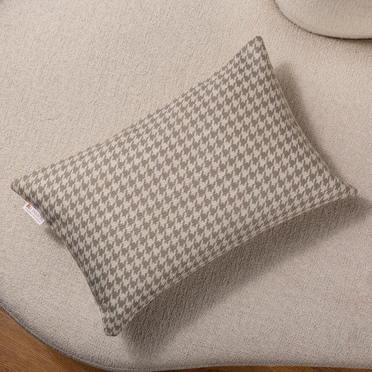 Pluti Cushion Cover