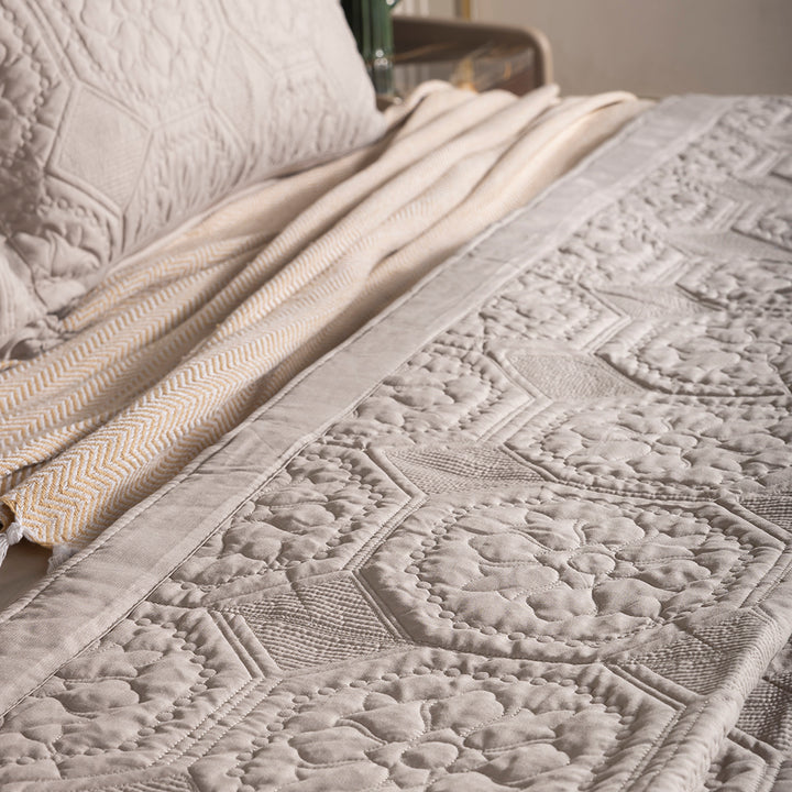 Heritage Bedcover