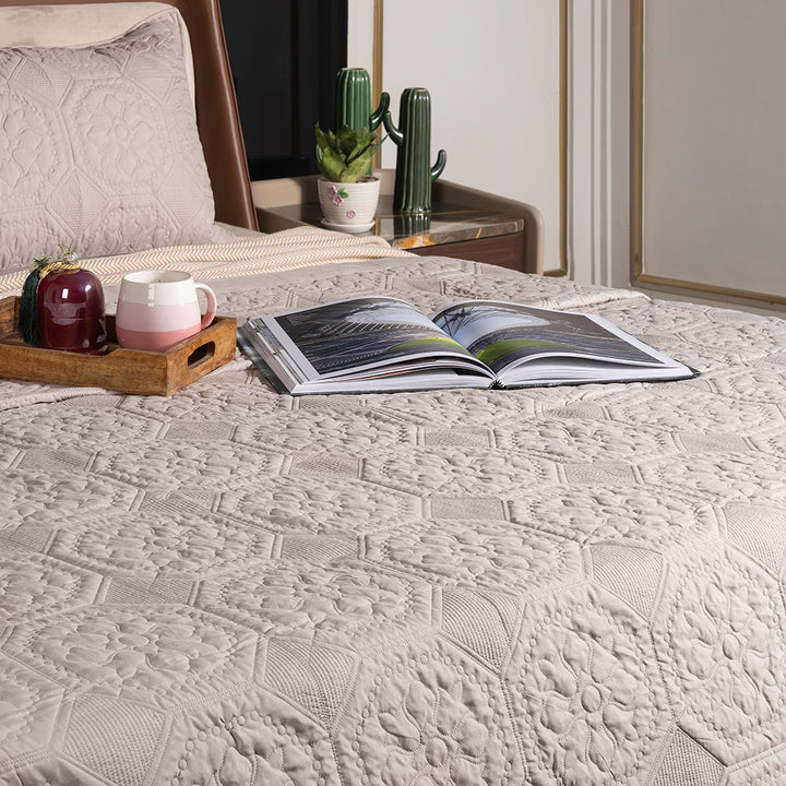 Heritage Bedcover