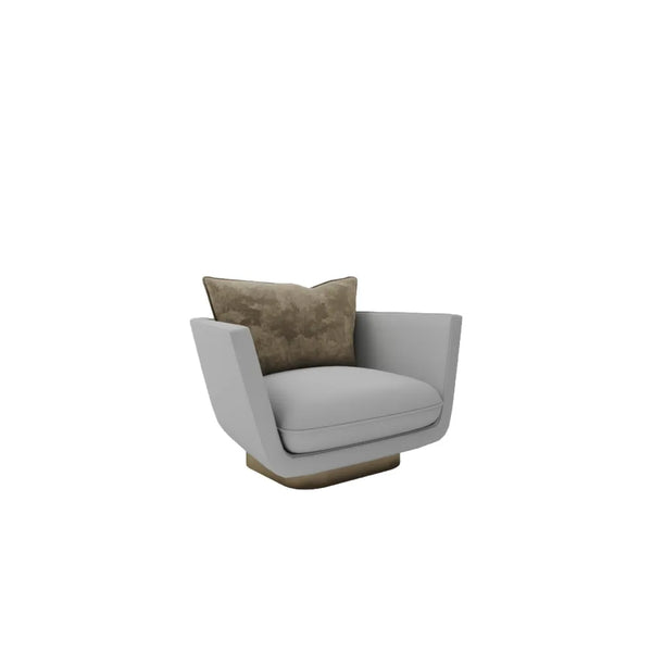 Glam Armchair